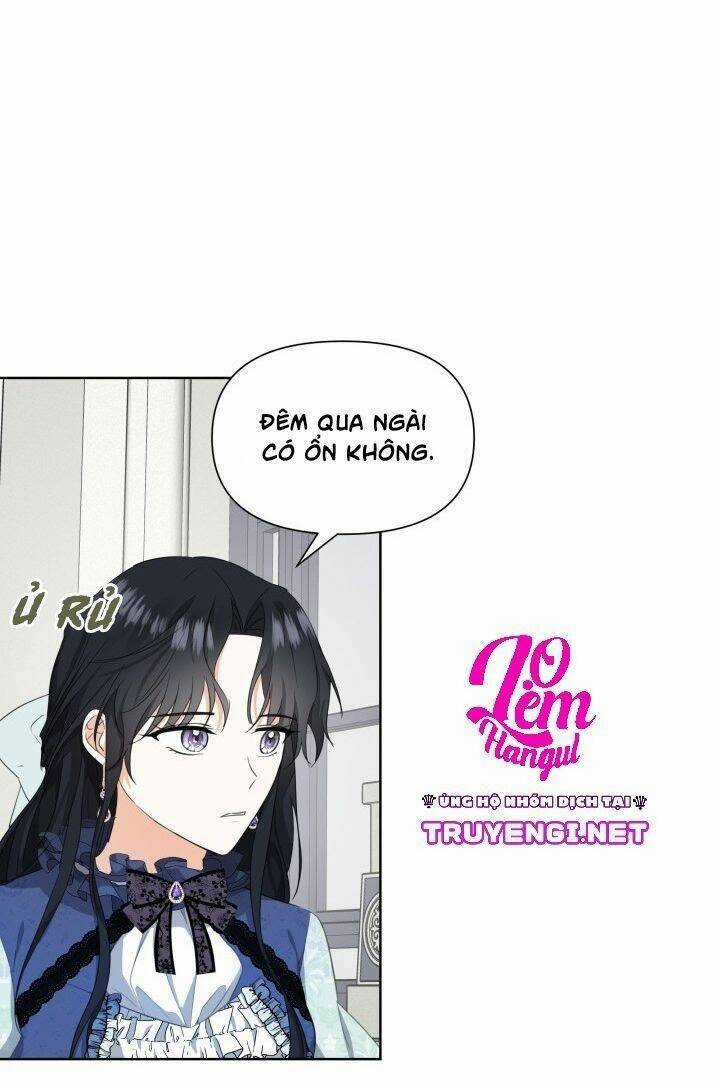 Trở Thành Vợ Của Nam Chính Phế Vật Chapter 18 trang 24