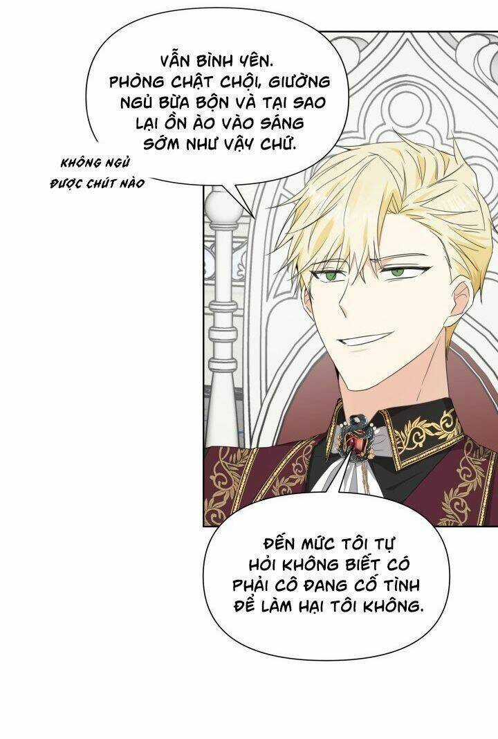 Trở Thành Vợ Của Nam Chính Phế Vật Chapter 18 trang 25