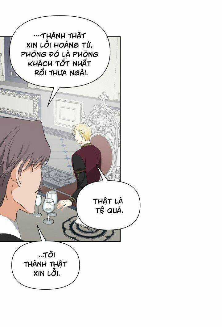 Trở Thành Vợ Của Nam Chính Phế Vật Chapter 18 trang 26