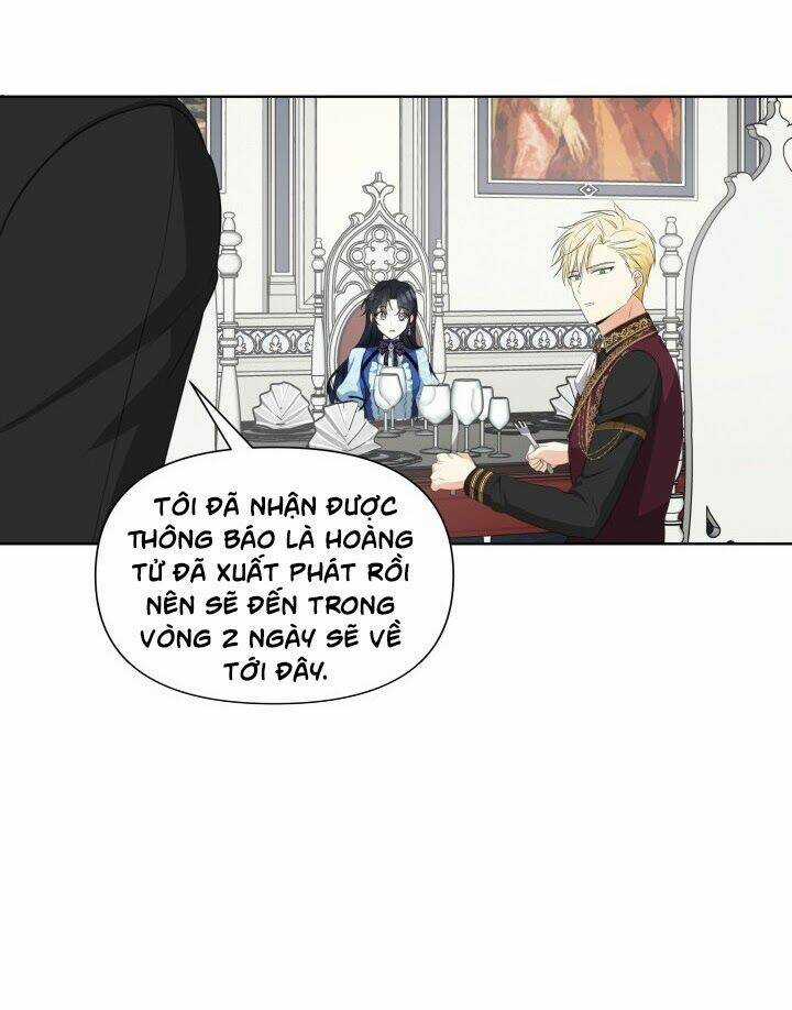 Trở Thành Vợ Của Nam Chính Phế Vật Chapter 18 trang 29