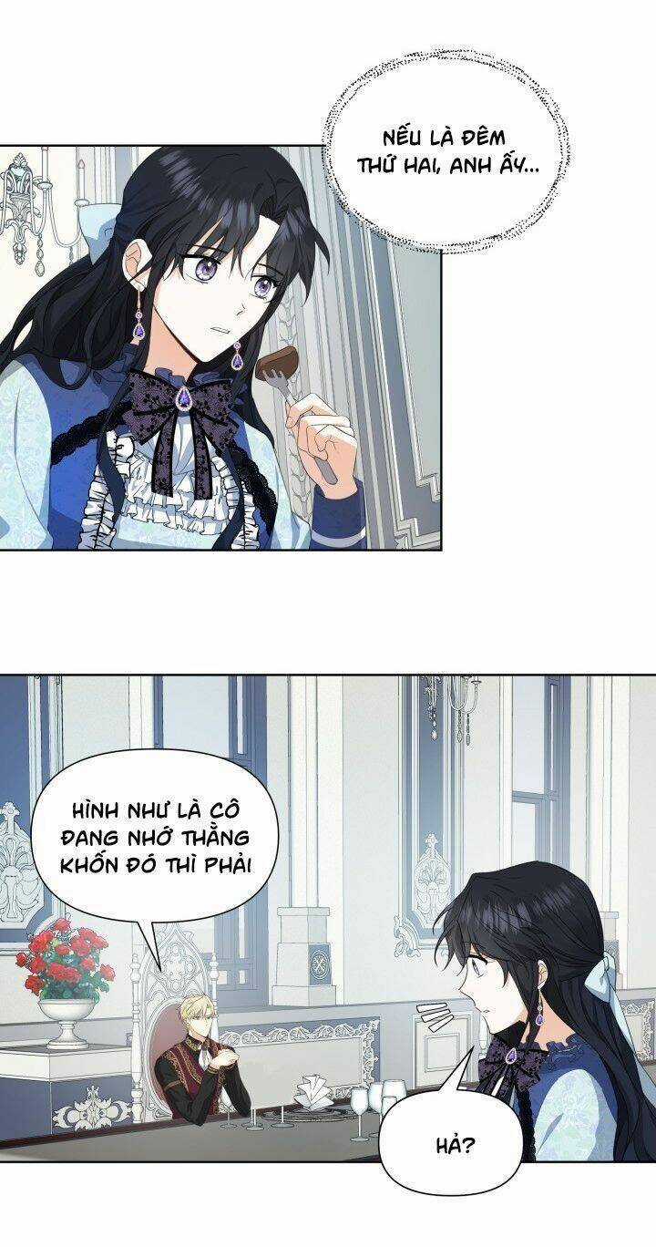 Trở Thành Vợ Của Nam Chính Phế Vật Chapter 18 trang 30