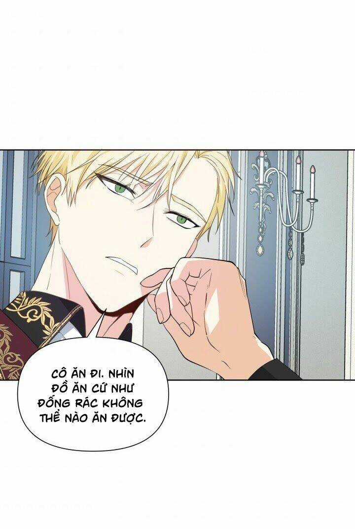 Trở Thành Vợ Của Nam Chính Phế Vật Chapter 18 trang 32