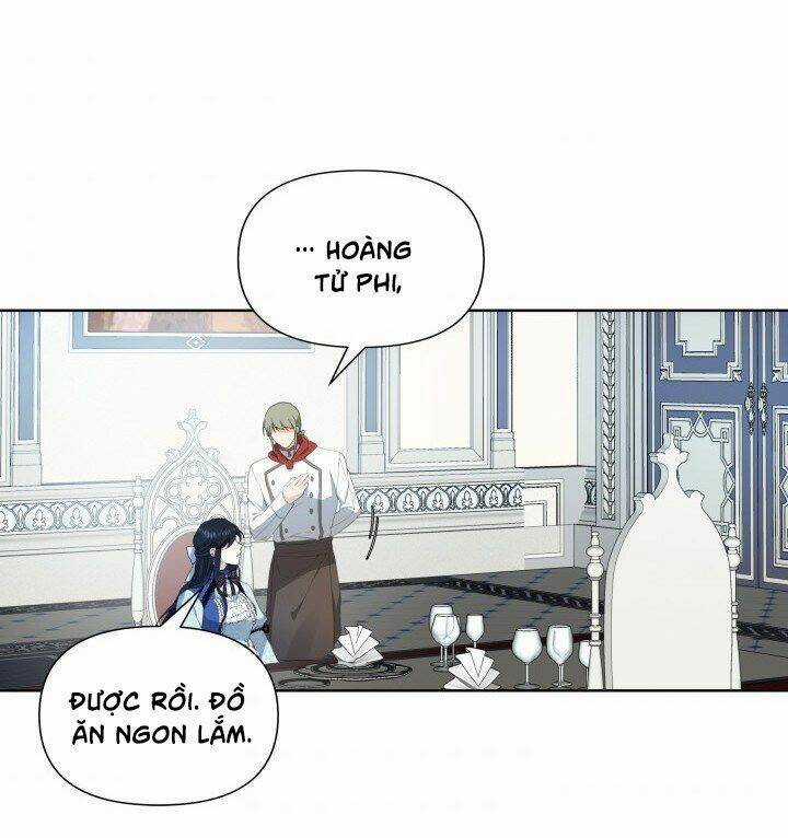 Trở Thành Vợ Của Nam Chính Phế Vật Chapter 18 trang 33