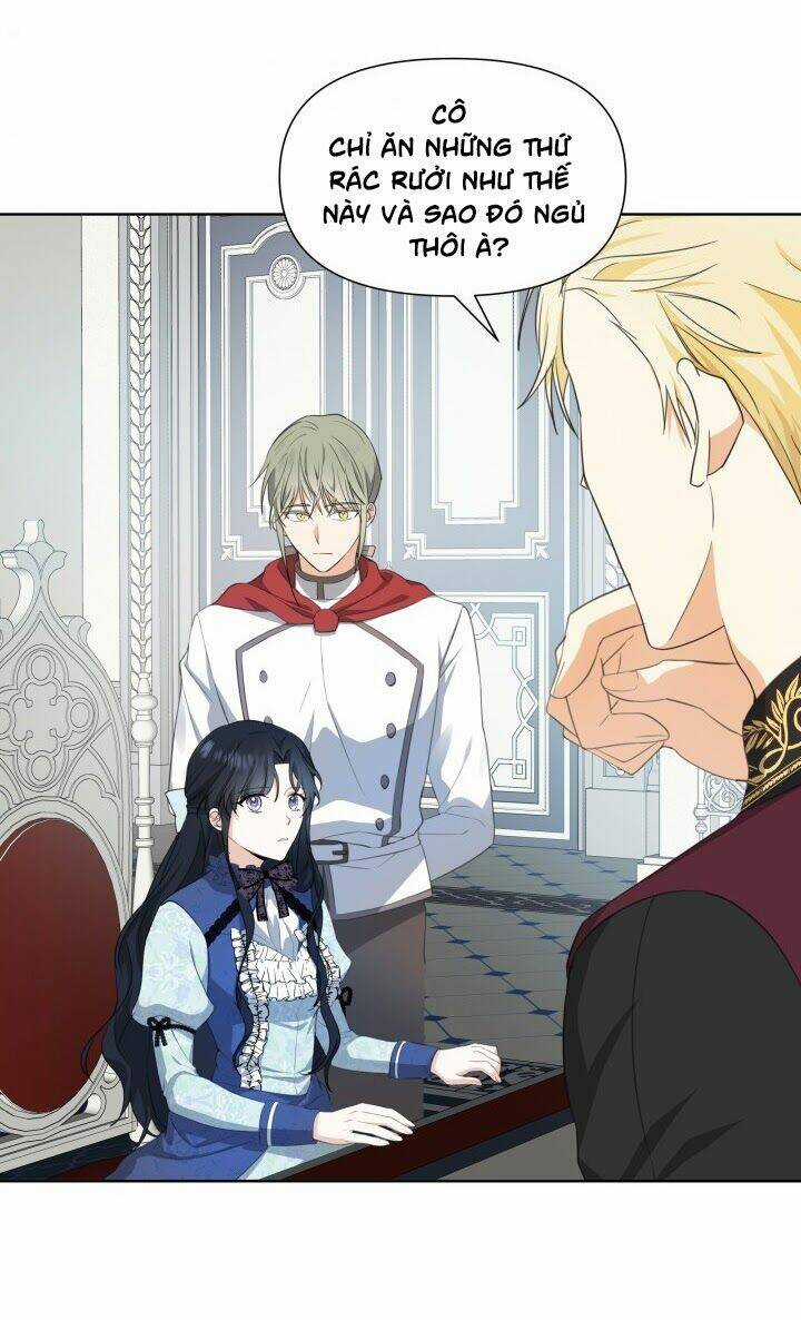 Trở Thành Vợ Của Nam Chính Phế Vật Chapter 18 trang 34