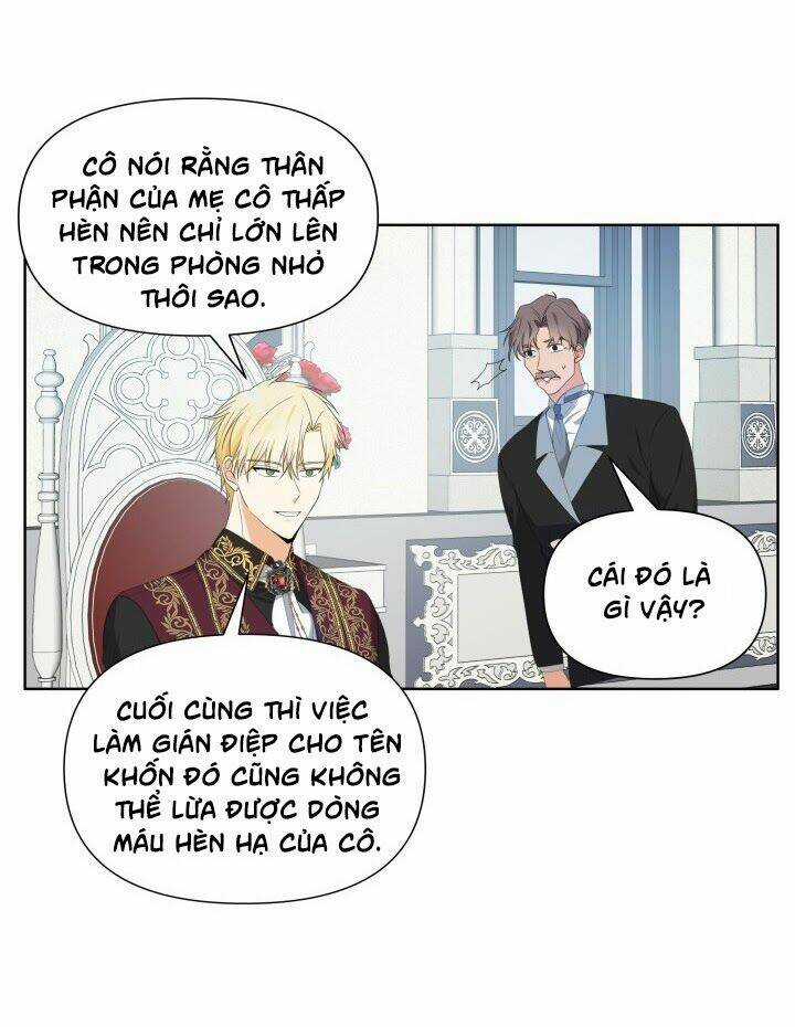 Trở Thành Vợ Của Nam Chính Phế Vật Chapter 18 trang 36