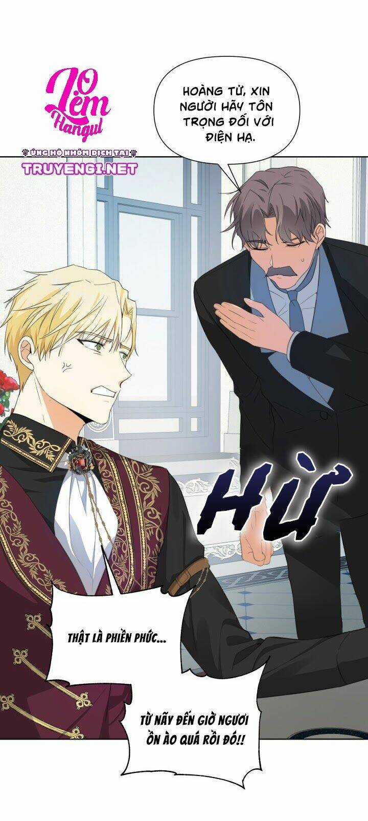 Trở Thành Vợ Của Nam Chính Phế Vật Chapter 18 trang 37