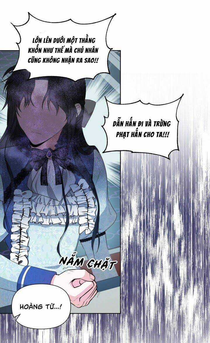 Trở Thành Vợ Của Nam Chính Phế Vật Chapter 18 trang 38