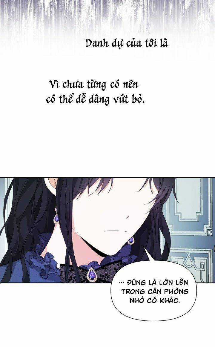 Trở Thành Vợ Của Nam Chính Phế Vật Chapter 18 trang 39