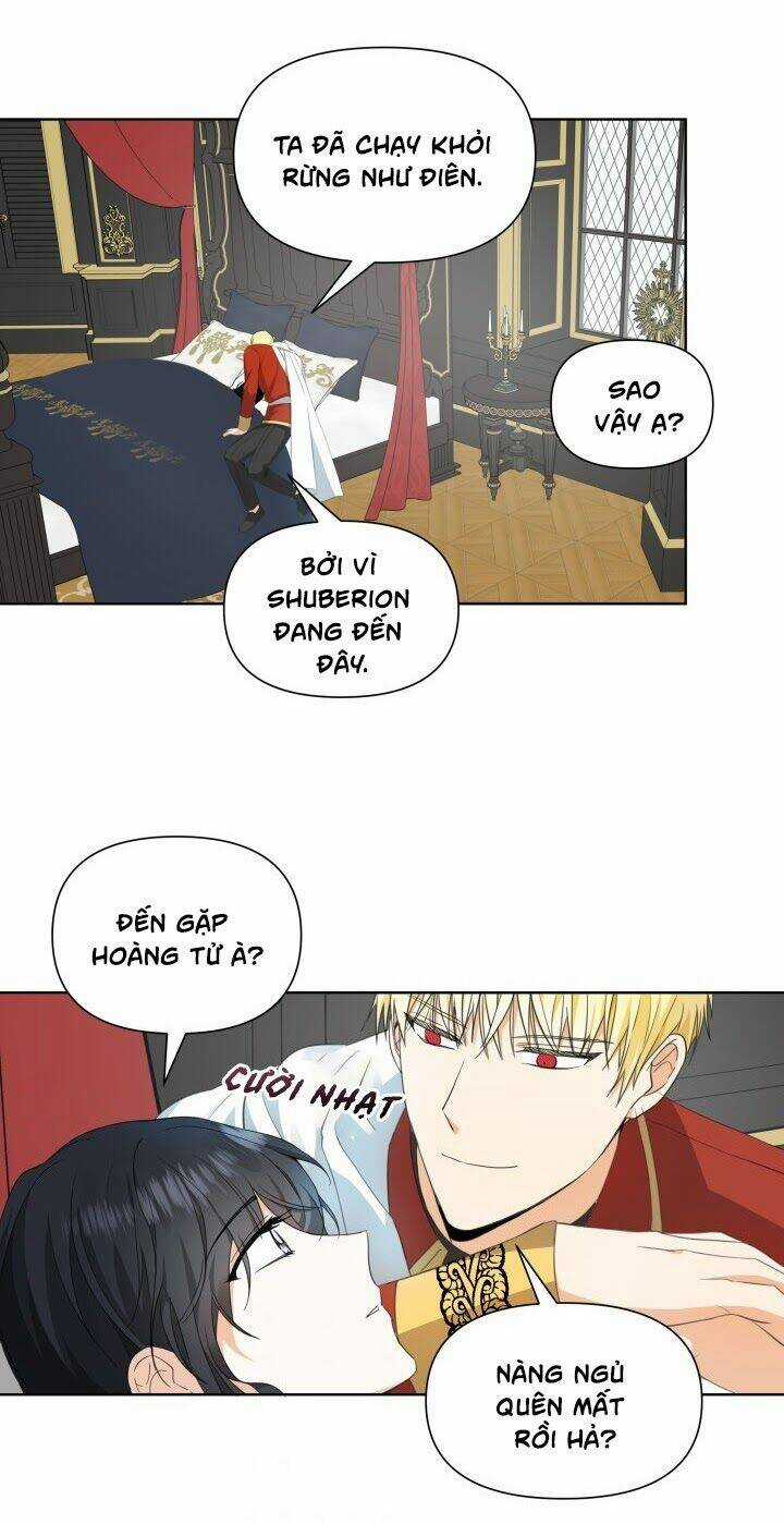 Trở Thành Vợ Của Nam Chính Phế Vật Chapter 18 trang 4