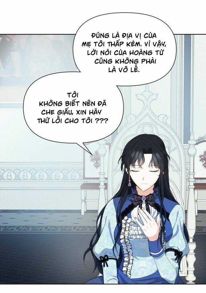 Trở Thành Vợ Của Nam Chính Phế Vật Chapter 18 trang 41