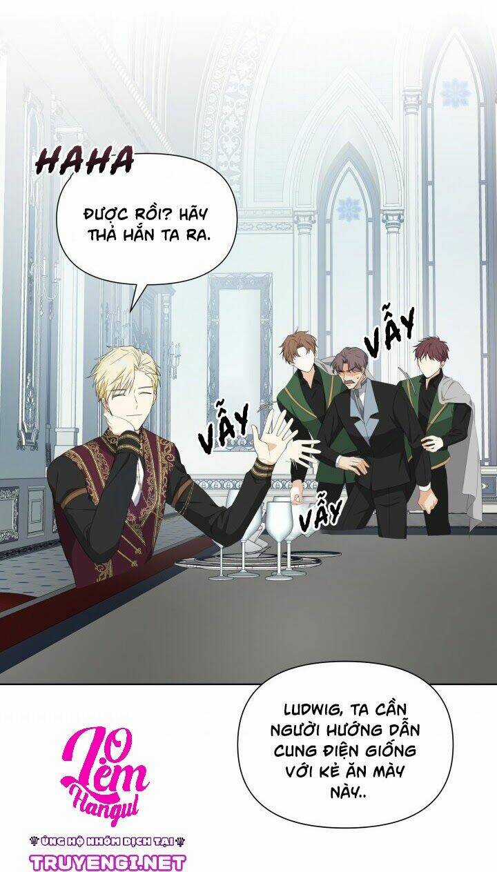 Trở Thành Vợ Của Nam Chính Phế Vật Chapter 18 trang 43