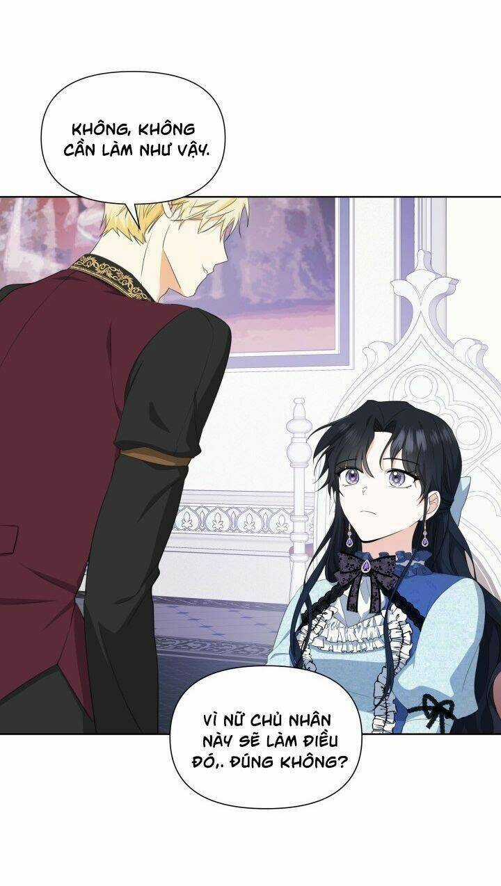 Trở Thành Vợ Của Nam Chính Phế Vật Chapter 18 trang 45