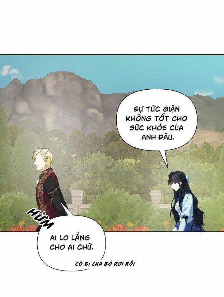 Trở Thành Vợ Của Nam Chính Phế Vật Chapter 18 trang 48