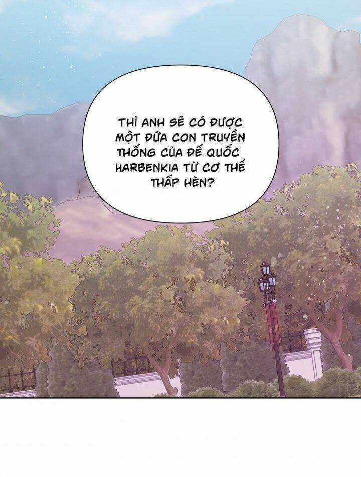 Trở Thành Vợ Của Nam Chính Phế Vật Chapter 18 trang 53