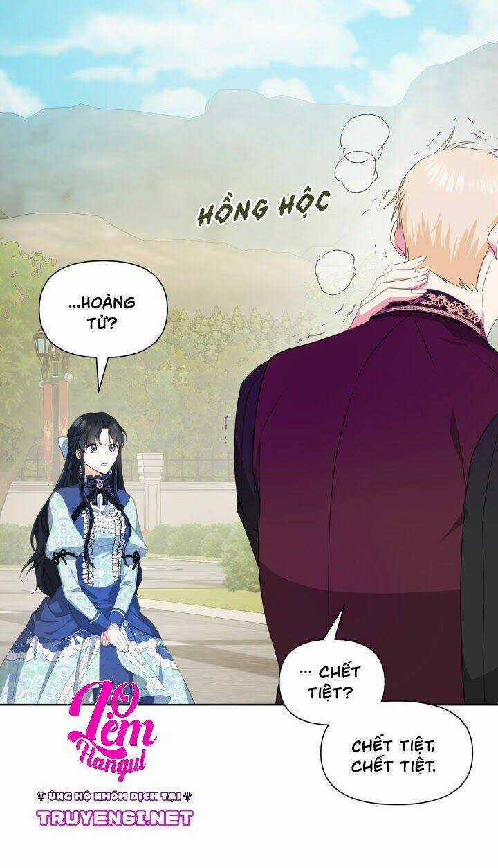 Trở Thành Vợ Của Nam Chính Phế Vật Chapter 18 trang 55