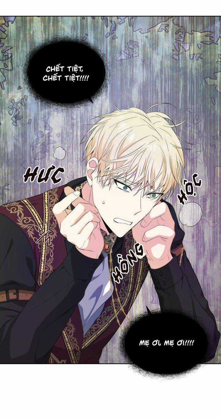 Trở Thành Vợ Của Nam Chính Phế Vật Chapter 18 trang 56