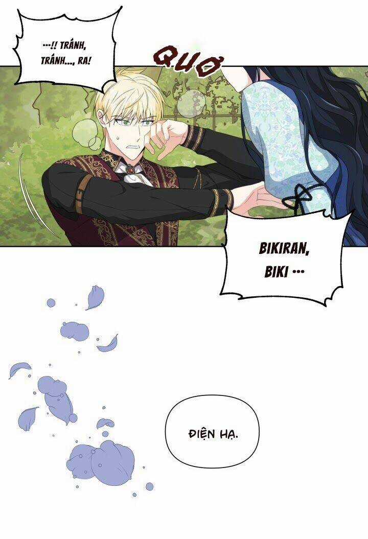 Trở Thành Vợ Của Nam Chính Phế Vật Chapter 18 trang 59