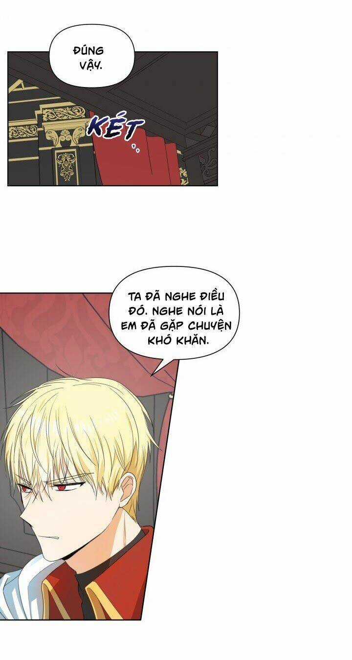 Trở Thành Vợ Của Nam Chính Phế Vật Chapter 18 trang 6