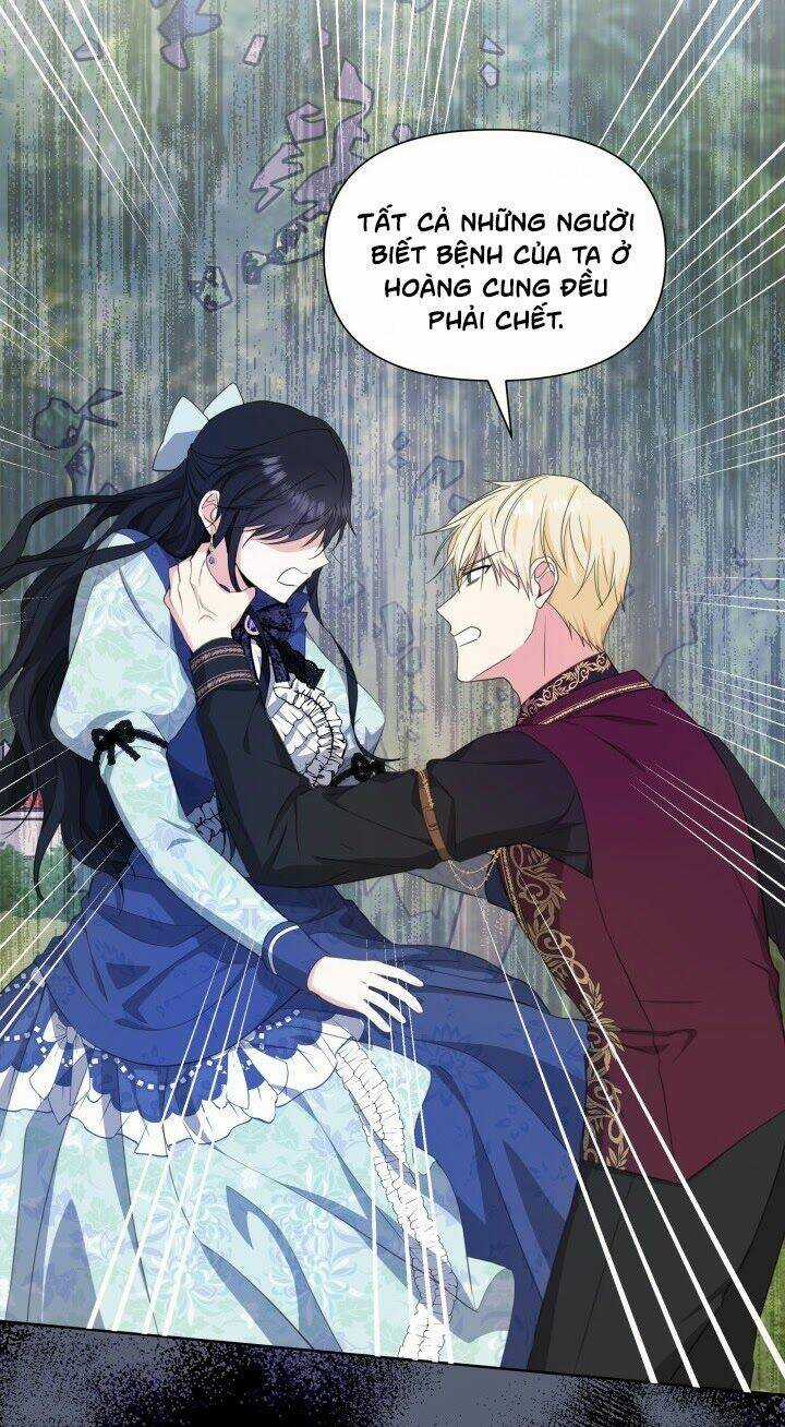 Trở Thành Vợ Của Nam Chính Phế Vật Chapter 18 trang 62