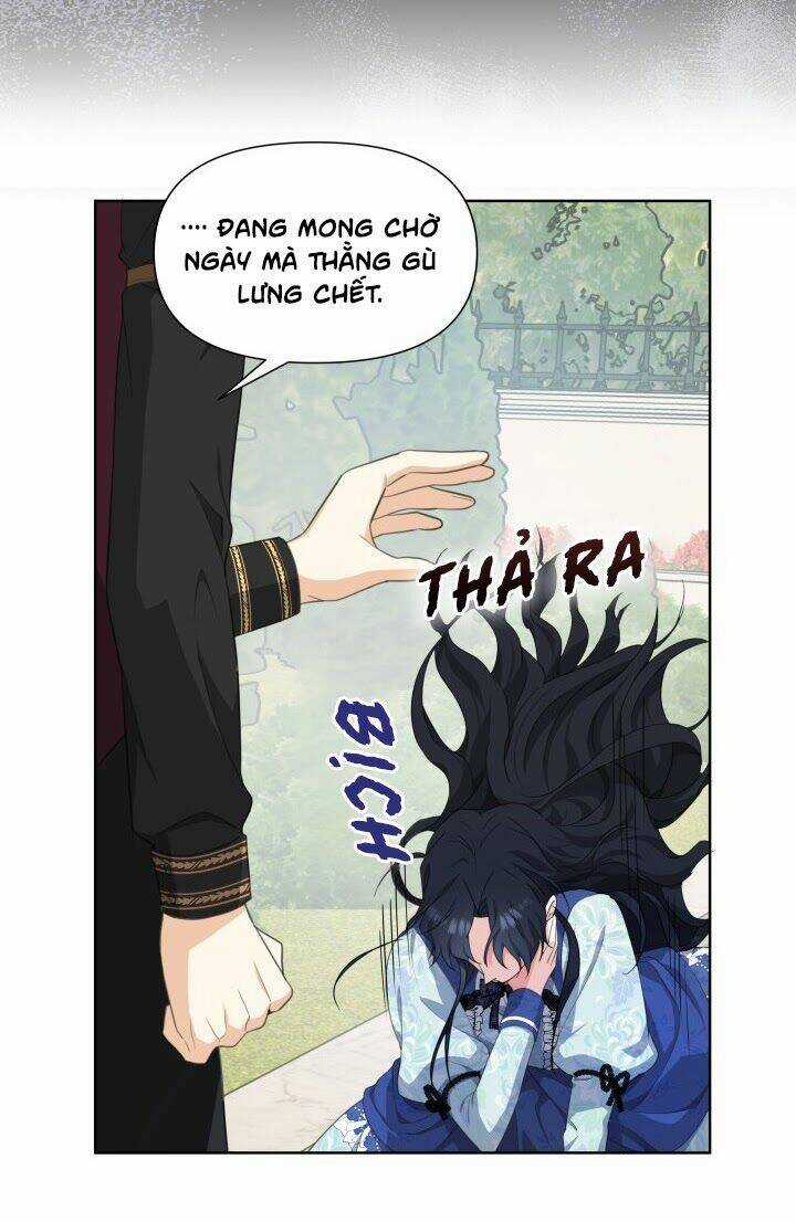 Trở Thành Vợ Của Nam Chính Phế Vật Chapter 18 trang 65