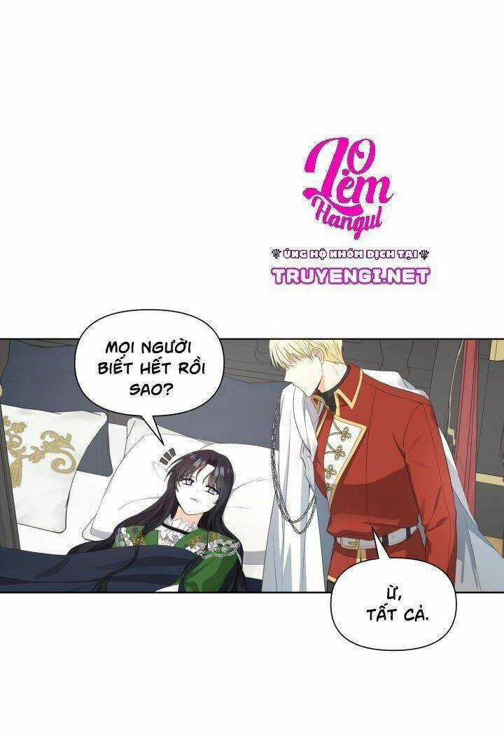 Trở Thành Vợ Của Nam Chính Phế Vật Chapter 18 trang 7