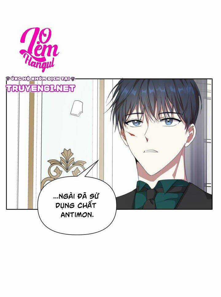 Trở Thành Vợ Của Nam Chính Phế Vật Chapter 19 trang 13