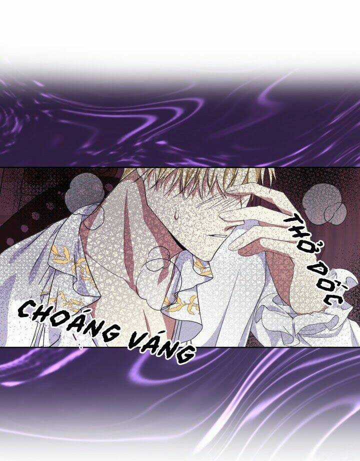 Trở Thành Vợ Của Nam Chính Phế Vật Chapter 19 trang 14