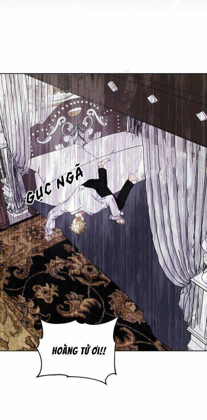 Trở Thành Vợ Của Nam Chính Phế Vật Chapter 19 trang 15