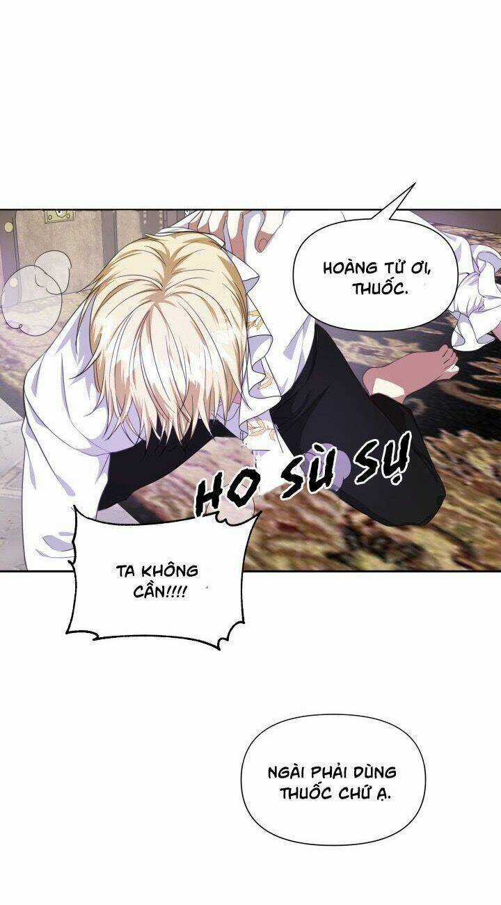 Trở Thành Vợ Của Nam Chính Phế Vật Chapter 19 trang 16