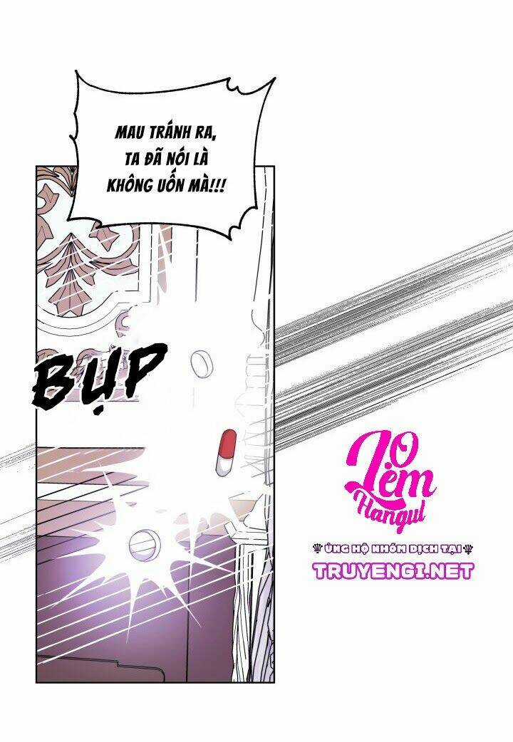 Trở Thành Vợ Của Nam Chính Phế Vật Chapter 19 trang 17