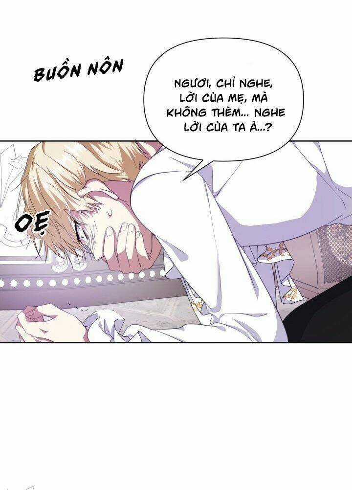 Trở Thành Vợ Của Nam Chính Phế Vật Chapter 19 trang 18