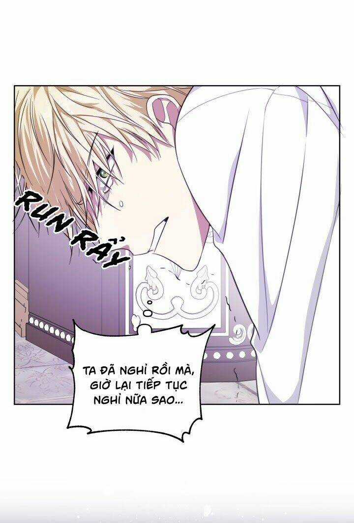 Trở Thành Vợ Của Nam Chính Phế Vật Chapter 19 trang 20