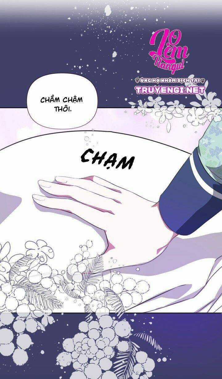 Trở Thành Vợ Của Nam Chính Phế Vật Chapter 19 trang 21