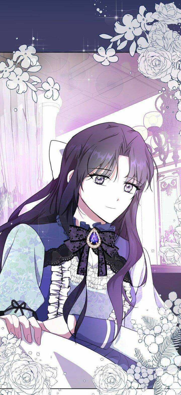 Trở Thành Vợ Của Nam Chính Phế Vật Chapter 19 trang 23