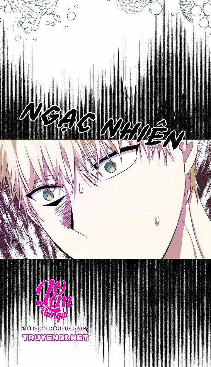 Trở Thành Vợ Của Nam Chính Phế Vật Chapter 19 trang 24