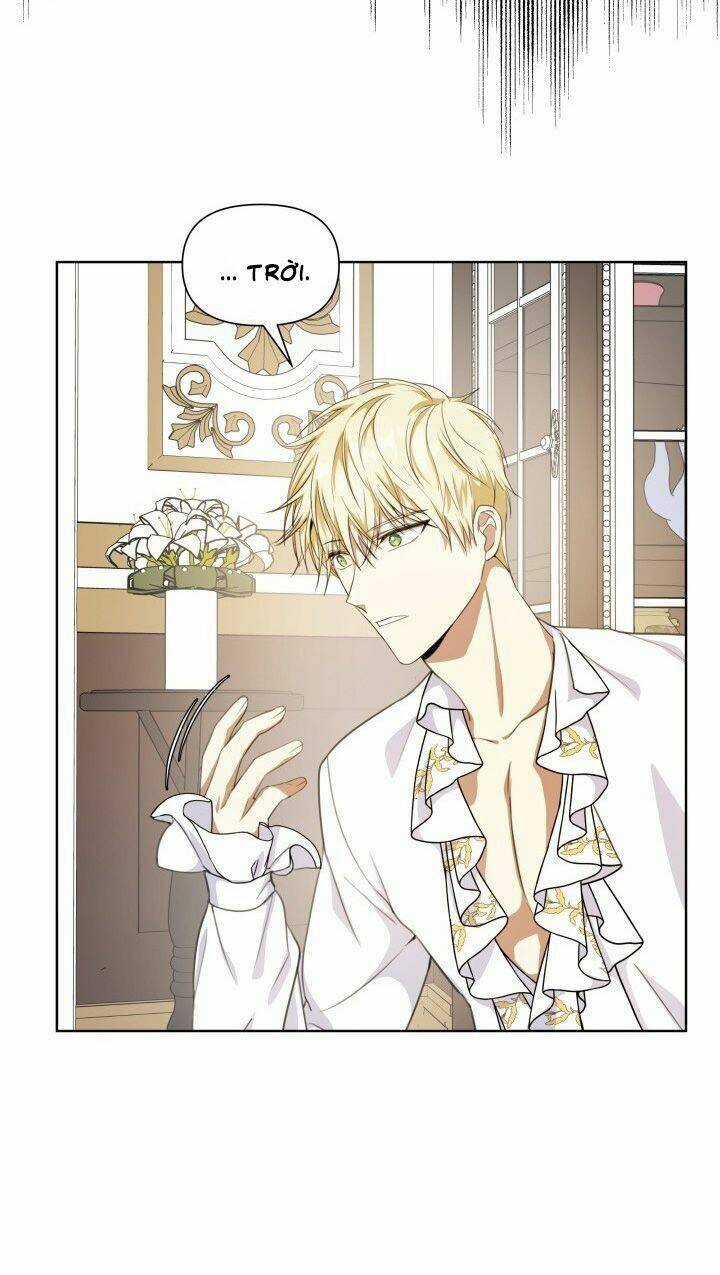 Trở Thành Vợ Của Nam Chính Phế Vật Chapter 19 trang 25