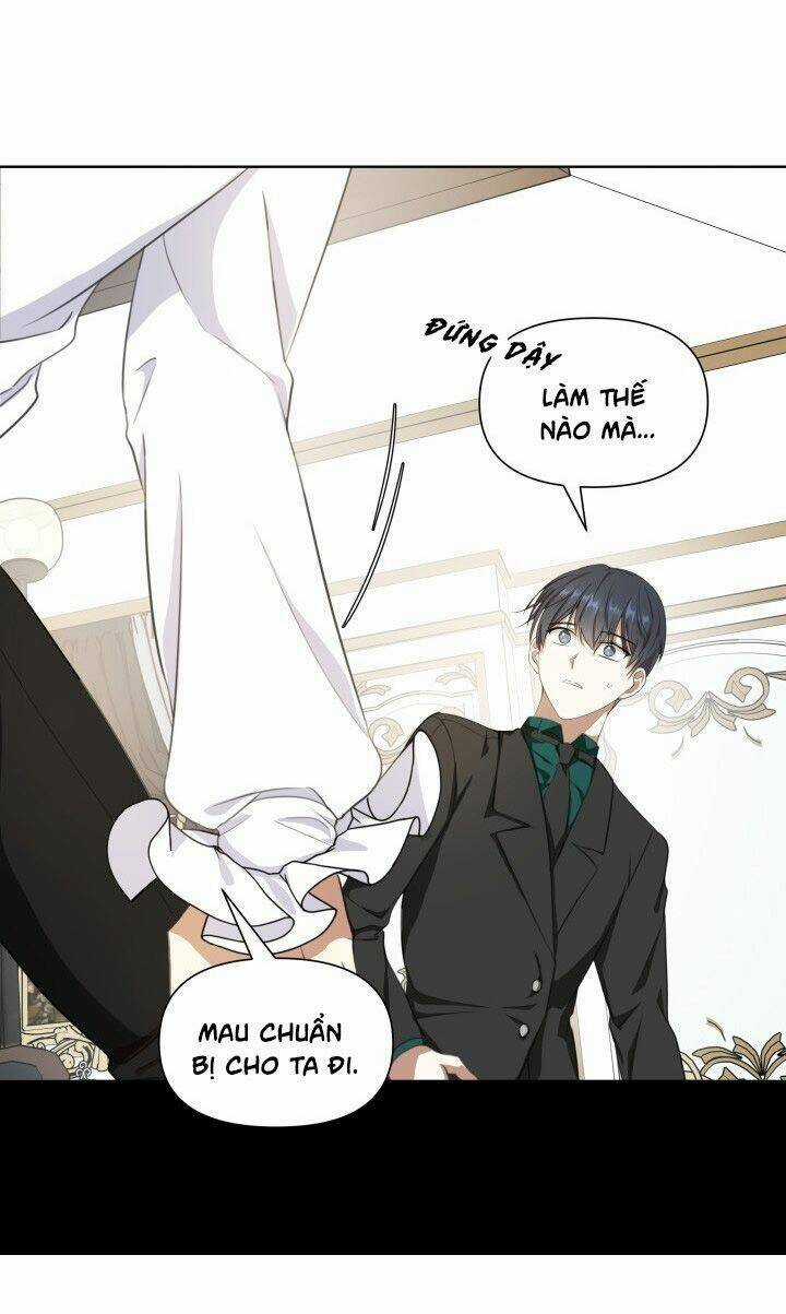 Trở Thành Vợ Của Nam Chính Phế Vật Chapter 19 trang 26