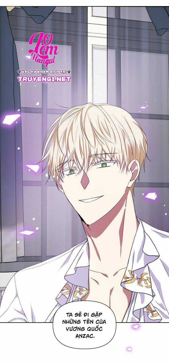 Trở Thành Vợ Của Nam Chính Phế Vật Chapter 19 trang 27