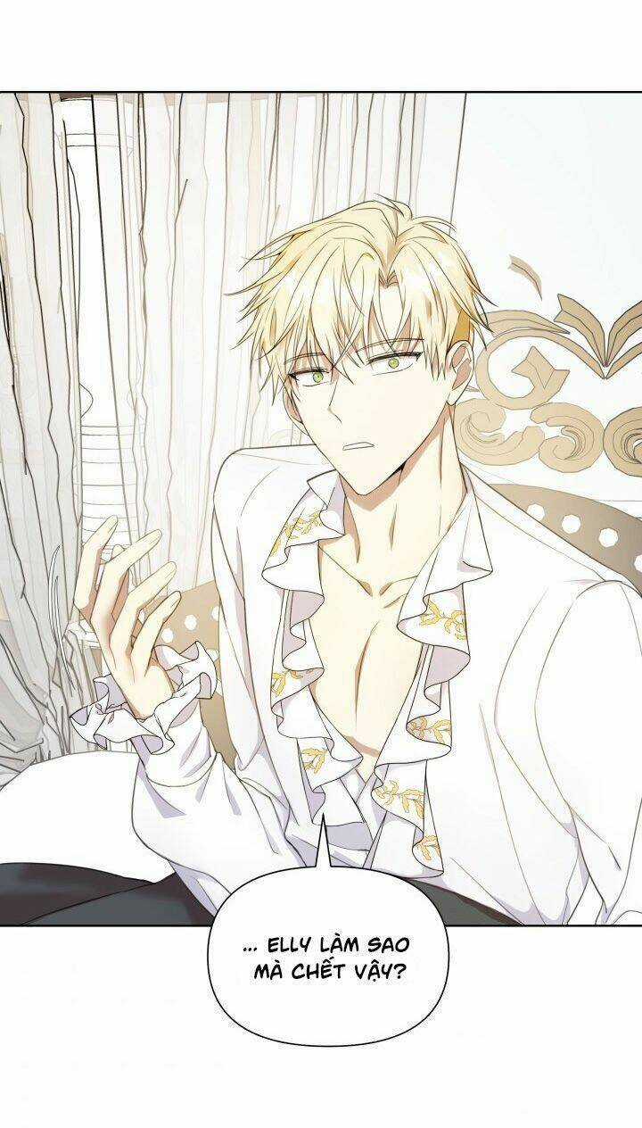 Trở Thành Vợ Của Nam Chính Phế Vật Chapter 19 trang 3