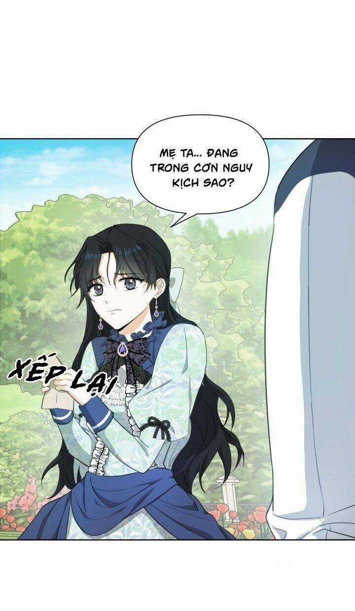 Trở Thành Vợ Của Nam Chính Phế Vật Chapter 19 trang 30