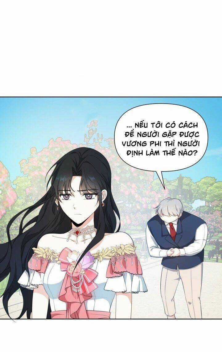 Trở Thành Vợ Của Nam Chính Phế Vật Chapter 19 trang 34