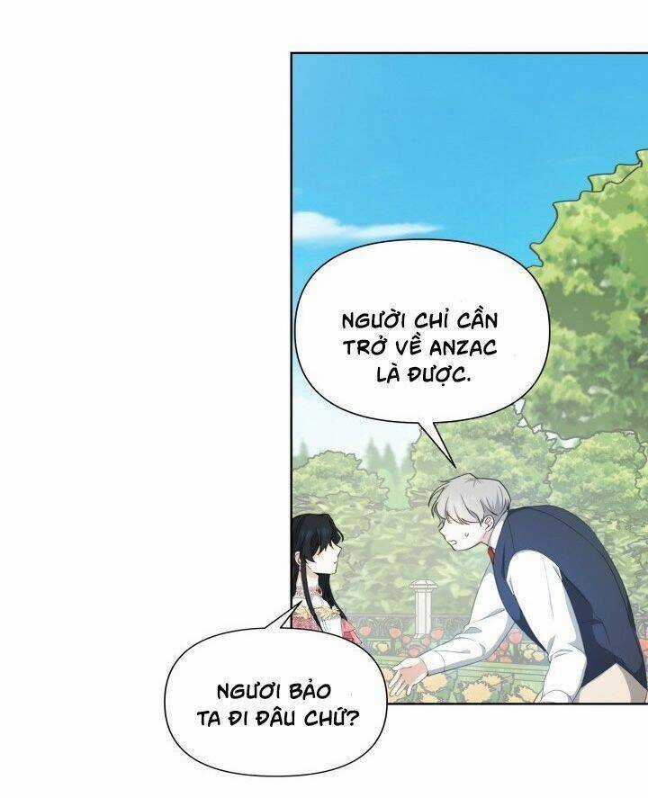 Trở Thành Vợ Của Nam Chính Phế Vật Chapter 19 trang 36