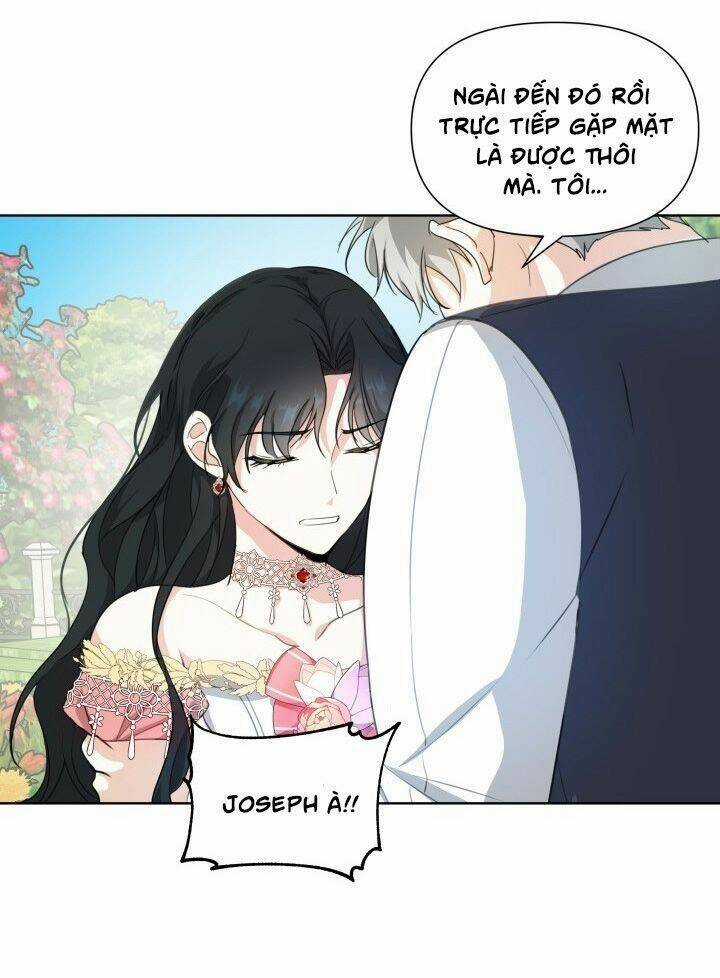 Trở Thành Vợ Của Nam Chính Phế Vật Chapter 19 trang 37