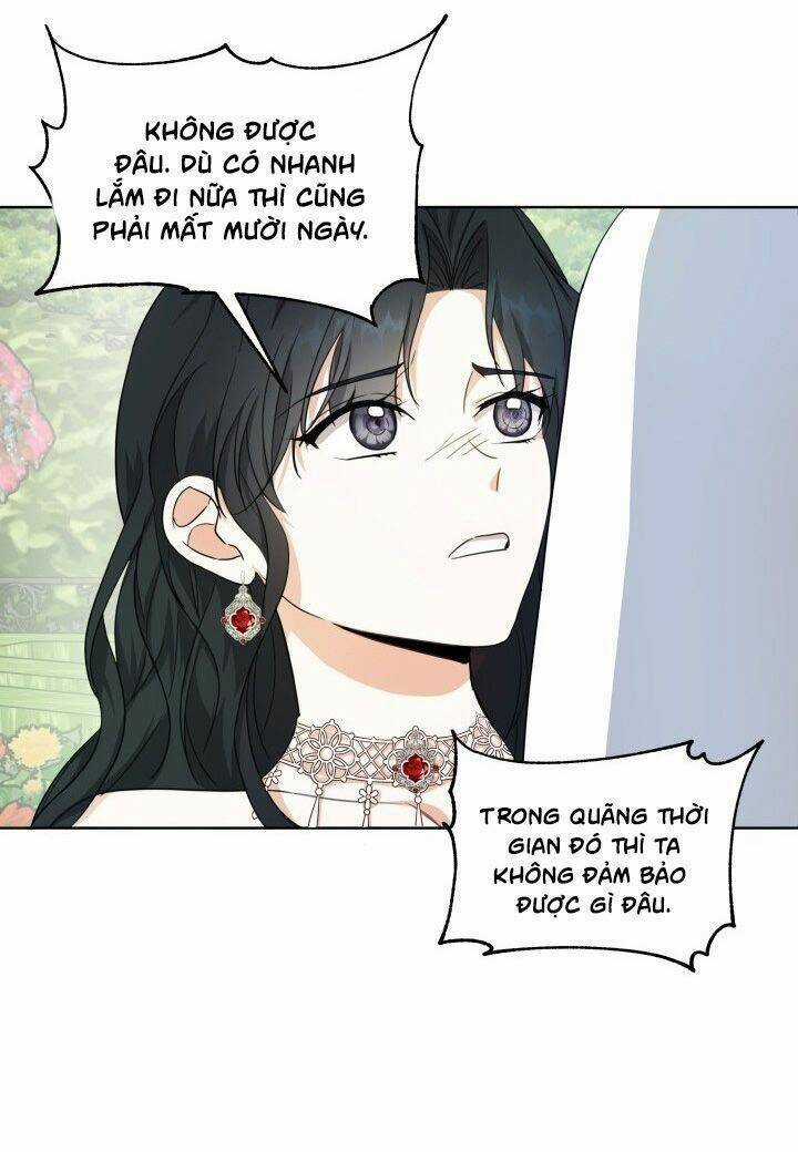 Trở Thành Vợ Của Nam Chính Phế Vật Chapter 19 trang 38