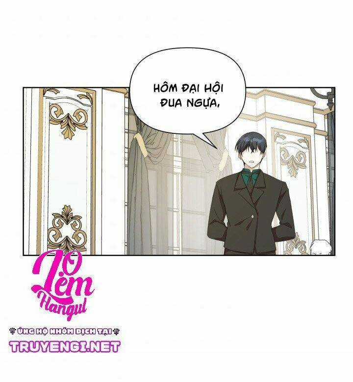 Trở Thành Vợ Của Nam Chính Phế Vật Chapter 19 trang 4