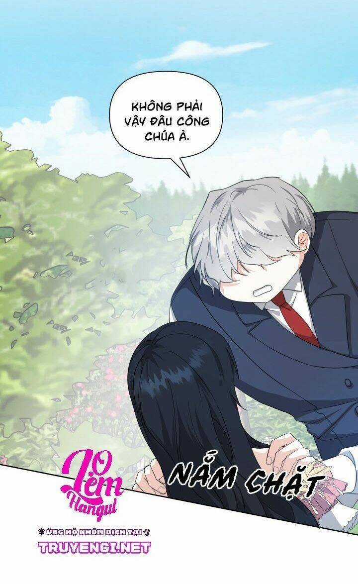 Trở Thành Vợ Của Nam Chính Phế Vật Chapter 19 trang 42