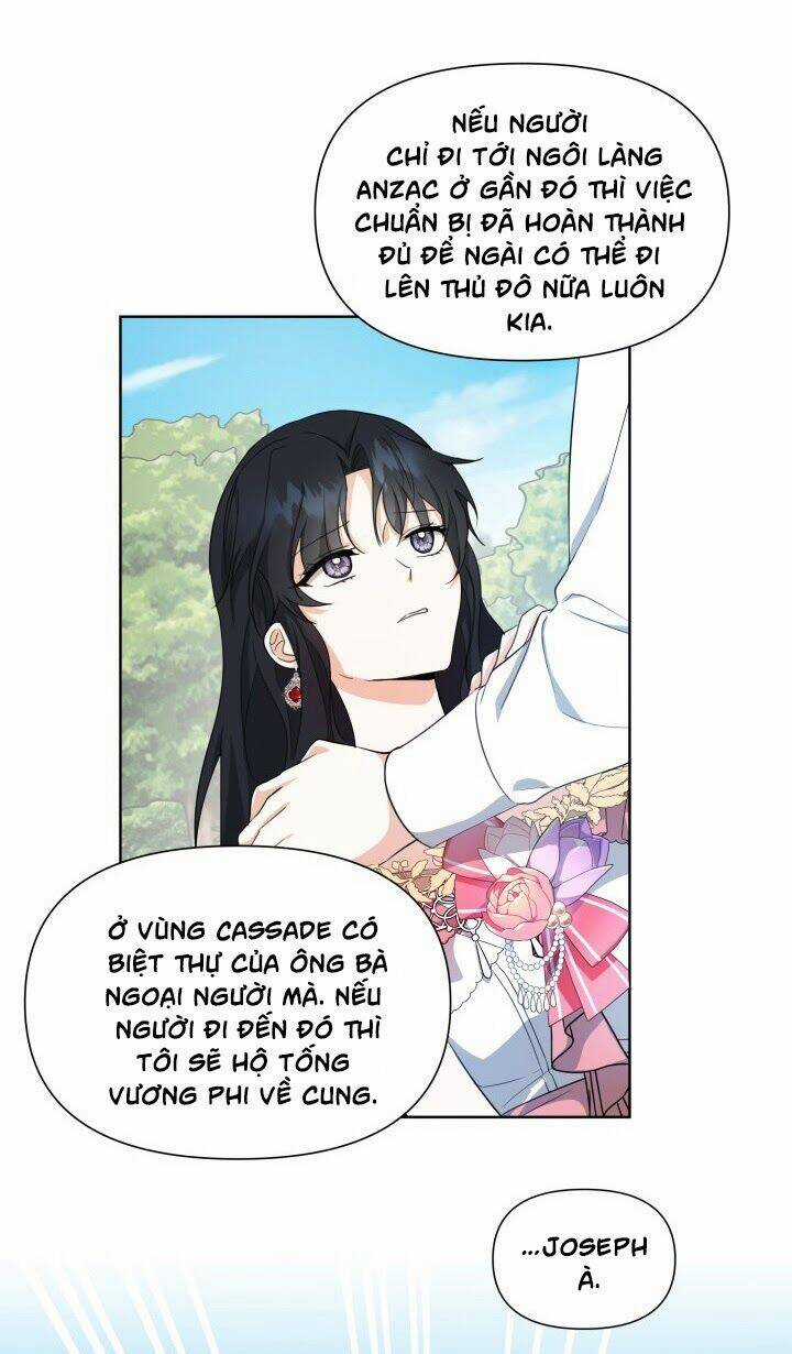 Trở Thành Vợ Của Nam Chính Phế Vật Chapter 19 trang 43