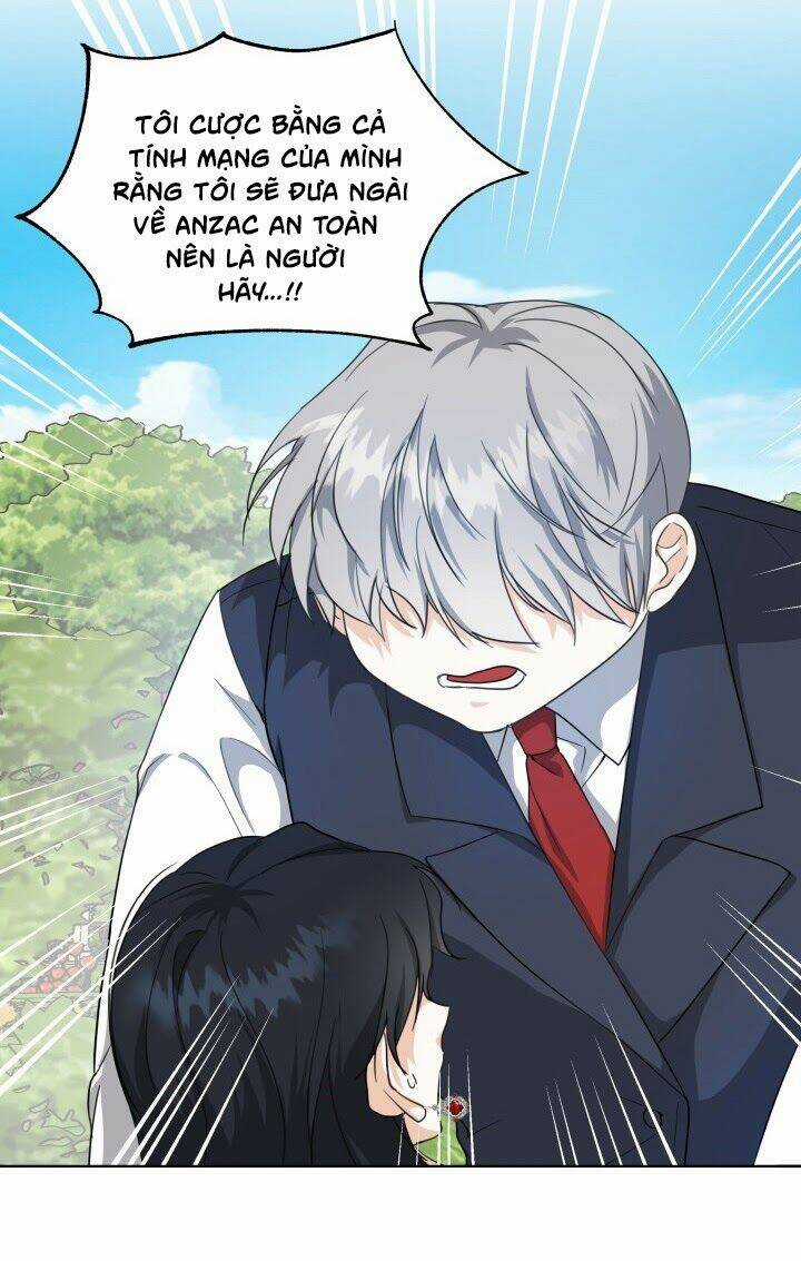 Trở Thành Vợ Của Nam Chính Phế Vật Chapter 19 trang 44