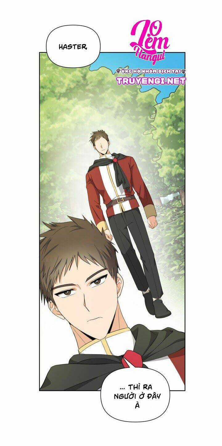 Trở Thành Vợ Của Nam Chính Phế Vật Chapter 19 trang 47