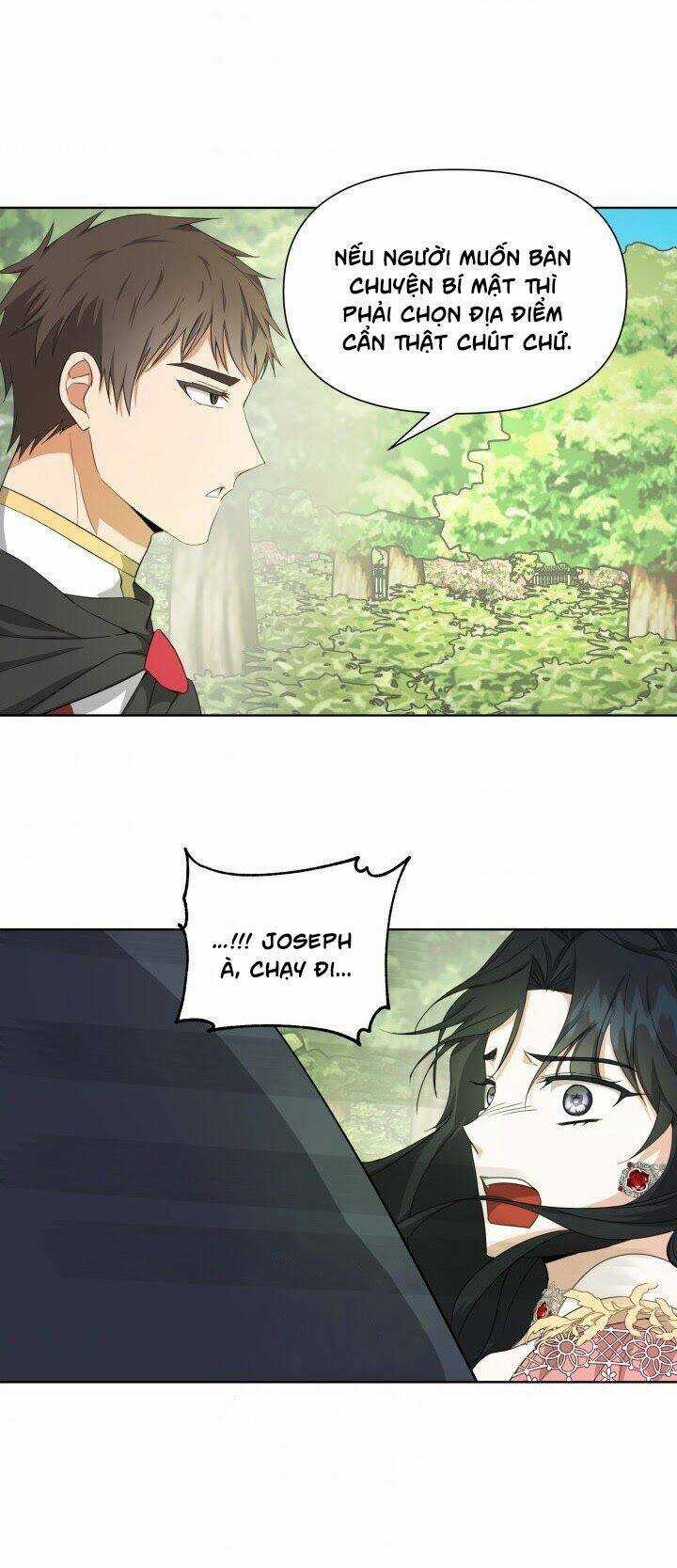 Trở Thành Vợ Của Nam Chính Phế Vật Chapter 19 trang 50